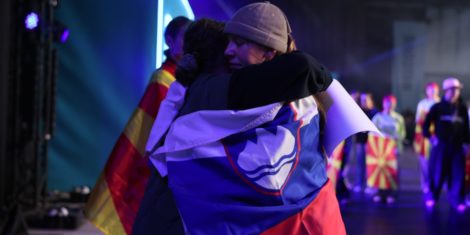 Slovenija osvojila 11 svetovnih naslovov na Svetovnem prvenstvu IDO 2025 v Ljubljani in postala najuspešnejša država prvenstva