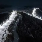 Smučišče Kope sezono 20252026 odpira z brezplačno nočno smuko 27.11.2025