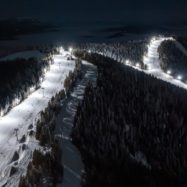 Smučišče Kope sezono 20252026 odpira z brezplačno nočno smuko 27.11.2025