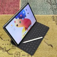 Xiaomi Redmi Pad 2 Pro test ambiciozne tablice, ki briše mejo med dostopnostjo in zmogljivostjo  Xiaomi Redmi Pad 2 Pro review