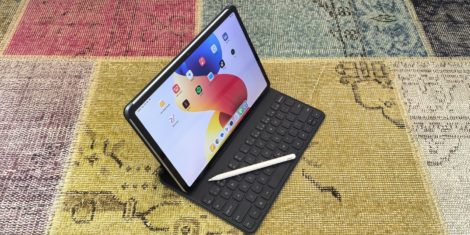 Xiaomi Redmi Pad 2 Pro test ambiciozne tablice, ki briše mejo med dostopnostjo in zmogljivostjo  Xiaomi Redmi Pad 2 Pro review