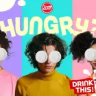 Zott Hungry prinaša uravnotežen obrok, ki ga lahko preprosto popijete