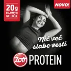 Zott Protein postaja nova izbira za uravnotežen življenjski slog