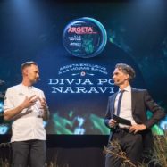 Argeta Exclusive à la Mojmir Šiftar prinaša okus jelena in čemaža ter tesno povezavo s Prekmurjem 1