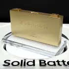 BMW Group z vstopom Samsung SDI pospešuje razvoj trdnih baterij (ASSB)