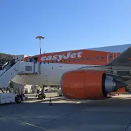 Družbo Adria Tehnika prevzema easyJet, ki je napovedal krepitev vzdrževalnih zmogljivosti letal v Sloveniji