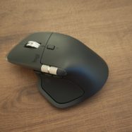 Logitech MX Master 4 brezzicna miska