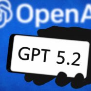 Nov ChatGPT 5.2 je objavljen  Kaj prinaša GPT 5.2 izboljšano kompleksno razmišljanje in dvig zmogljivosti pri strokovnih nalogah