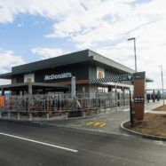 Nov McDonald's Novo mesto pri Supernovi ima datum odprtja, to bo druga McDonald's restavracija v Novem mestu