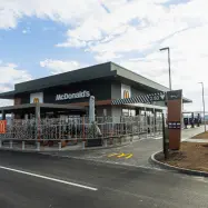 Nov McDonald's Novo mesto pri Supernovi ima datum odprtja, to bo druga McDonald's restavracija v Novem mestu