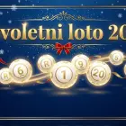 Novoletni loto 2026 nagrade še bogatejše, poleg stanovanj tudi zlato, cena srečke, začetek prodaje in žrebanje Novoletni loto 2026