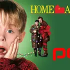 Sam doma POP TV december 2025 spored  Sam doma (Home Alone), Sam doma 2 (Home Alone 2), Sam doma 3 (Home Alone 3), Sam doma 4, Sam doma 5