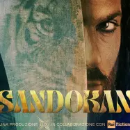 Sandokan 2025 na VOYO v sodobni preobleki in z visokimi produkcijskimi ambicijami