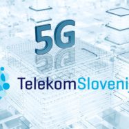 Telekom Slovenije dosegel 99% pokritost prebivalstva s 5G signalom in zaključil prenovo jedrnega omrežja