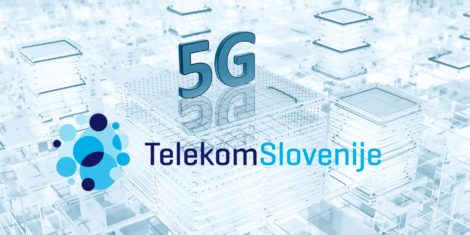 Telekom Slovenije dosegel 99% pokritost prebivalstva s 5G signalom in zaključil prenovo jedrnega omrežja