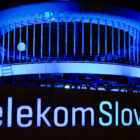 Telekom Slovenije presegel mejo pol milijona optičnih priključkov
