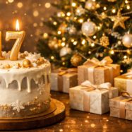 Uporabna stran praznuje 17. rojstni dan leto, ki je pokazalo, da si za vztrajnost lahko poplačan