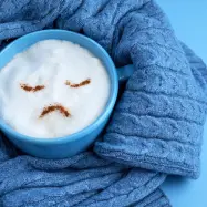 Modri ponedeljek 2026 (Blue Monday) najbolj depresiven dan v letu 2026 in vprašanje zakaj se januar zdi težji kot drugi meseci