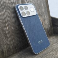 Poco F8 Ultra test recenzija telefona, ki se kaže kot resna alternativa najdražjim paradnim modelom