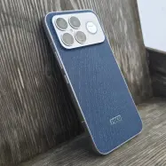 Poco F8 Ultra test recenzija telefona, ki se kaže kot resna alternativa najdražjim paradnim modelom