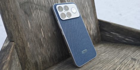 Poco F8 Ultra test recenzija telefona, ki se kaže kot resna alternativa najdražjim paradnim modelom