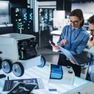 Poklici prihodnosti med željami mladih in realnimi potrebami gospodarstva