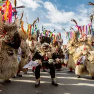 Pust 2026, pustni torek 2026, pustna sobota 2026, pustna nedelja 2026 datum Kdaj je pust 2026, Kdaj je pustni torek 2026, Kdaj je pustna sobota 2026