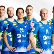 Rokomet Slovenija – Švedska 23.1.2026 prenos v živo Evropsko prvenstvo v rokometu 2026