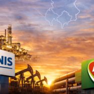 Skupina MOL prevzema večinski delež v srbskem podjetju Naftna Industrija Srbije (NIS)