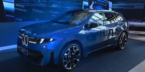 Španovija BMW-ja in SipaBoards marketinška domislica ali smiselna povezava