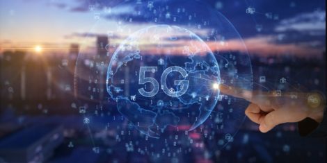 Telekom Slovenije utrjuje položaj osrednje digitalne hrbtenice Slovenije