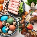 Velika noč 2026 datum  Kdaj je velika noč 2026 rimokatoliška, pravoslavna velika noč 2026 in velikonočni ponedeljek 2026