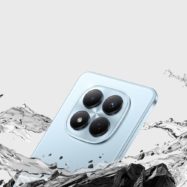 Xiaomi Redmi Note 15 Pro+ in Pro vzdržljivostjo kot titan spreminjata srednji razred mobilnih telefonov