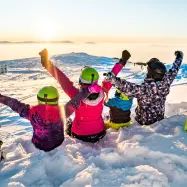 Zimske počitnice 2026 datum Ljubljana, Maribor, Primorska, Štajerska, Gorenjska, Celje, Obala, Podravska, Vzhodna Slovenija datum zimske počitnice 2026