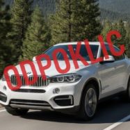 BMW odpoklic je zaradi nevarnosti požara odpoklical 16 modelov avtomobilov izdelanih med julijem 2020 in julijem 2022