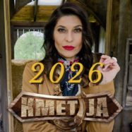 Kmetija 2026 spored na POP TV in VOYO  Začetek in spored šova Kmetija 2026 na POP TV in VOYO