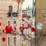 LUV fest 2026 v Ljubljani prinaša več kot 220 dogodkov ljubezni in umetnosti