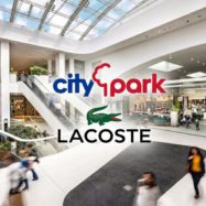 Lacoste Citypark Ljubljana bo prva Lacoste trgovina v Sloveniji, vrata odpira v soboto, 28.2.2026