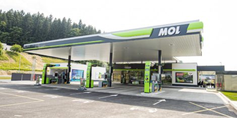 MOL praznuje 30 let delovanja v Sloveniji in ostaja zvest slovenskemu rokometu in kolesarstvu nov