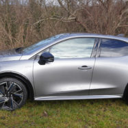 Renault Clio Odkar ni več naš so ga kar konkretno prenovili