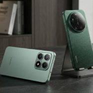 Xiaomi 17 Ultra cena v Sloveniji in cena za Xiaomi 17 ter akcijska ponudba v sklopu katere kupec prejme gaming monitor