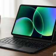 Xiaomi Pad 8 Pro cena v Sloveniji in cena za Xiaomi Pad 8 ter akcija v sklopu katere kupec prejem tipkovnico in pisalo 1