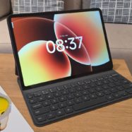 Xiaomi Pad 8 in Xiaomi Pad 8 Pro sta dve novi 11.2 inčni tablici v premium razredu 1