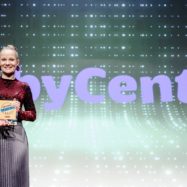 Baby Center je Izbrana trgovina leta 2026 FreeON pa Izbrana trgovska znamka leta 2026