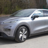 Changan Deepal S05 – če je kopija, je v marsičem bolj prepričljiva
