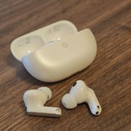 Huawei FreeBuds Pro 5 test recenzija brezžičnih slušalk za zahtevne uporabnike, ki želijo kvaliteto v vseh pogledih  FreeBuds Pro 5 review