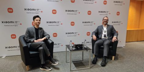 Intervju s predstavnikoma Xiaomi (Terrence Xiao) in Leica (Pablo Acevedo Noda) o ozadju razvoja Xiaomi 17 Ultra ter Leica Leitzphone powered by Xiaomi