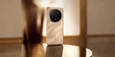 Lahko telefon premaga fotoaparat Kako daleč je prišla mobilna fotografija s HONOR Magic8 serijo