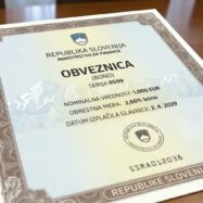 Ljudske obveznice 2026 – Tretje ljudske obveznice so že na voljo, obrestna mera je 2.6%, ročnost pa 3 leta