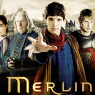 Po Vitezu iz sedmih kraljestev je Merlin spet aktualen